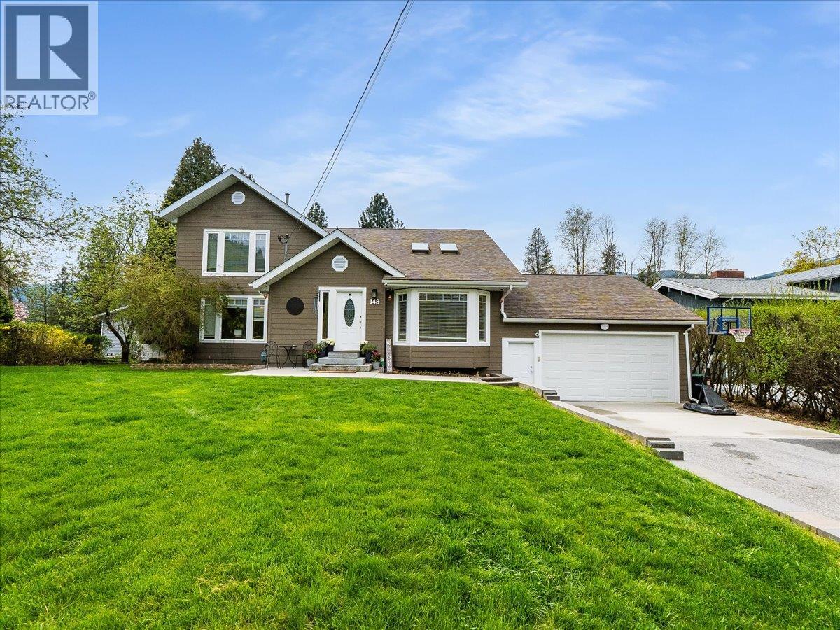 148 100th Street, Castlegar, British Columbia  V1N 3C5 - Photo 67 - 10385327