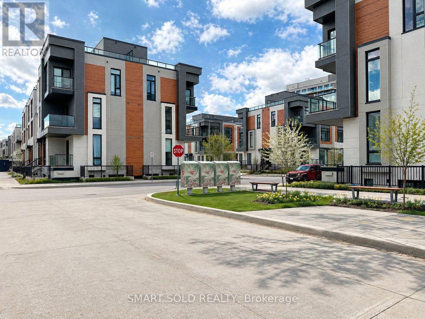 1013 - 14 David Eyer Drive, Richmond Hill, Ontario  L4S 0N4 - Photo 16 - N13068778
