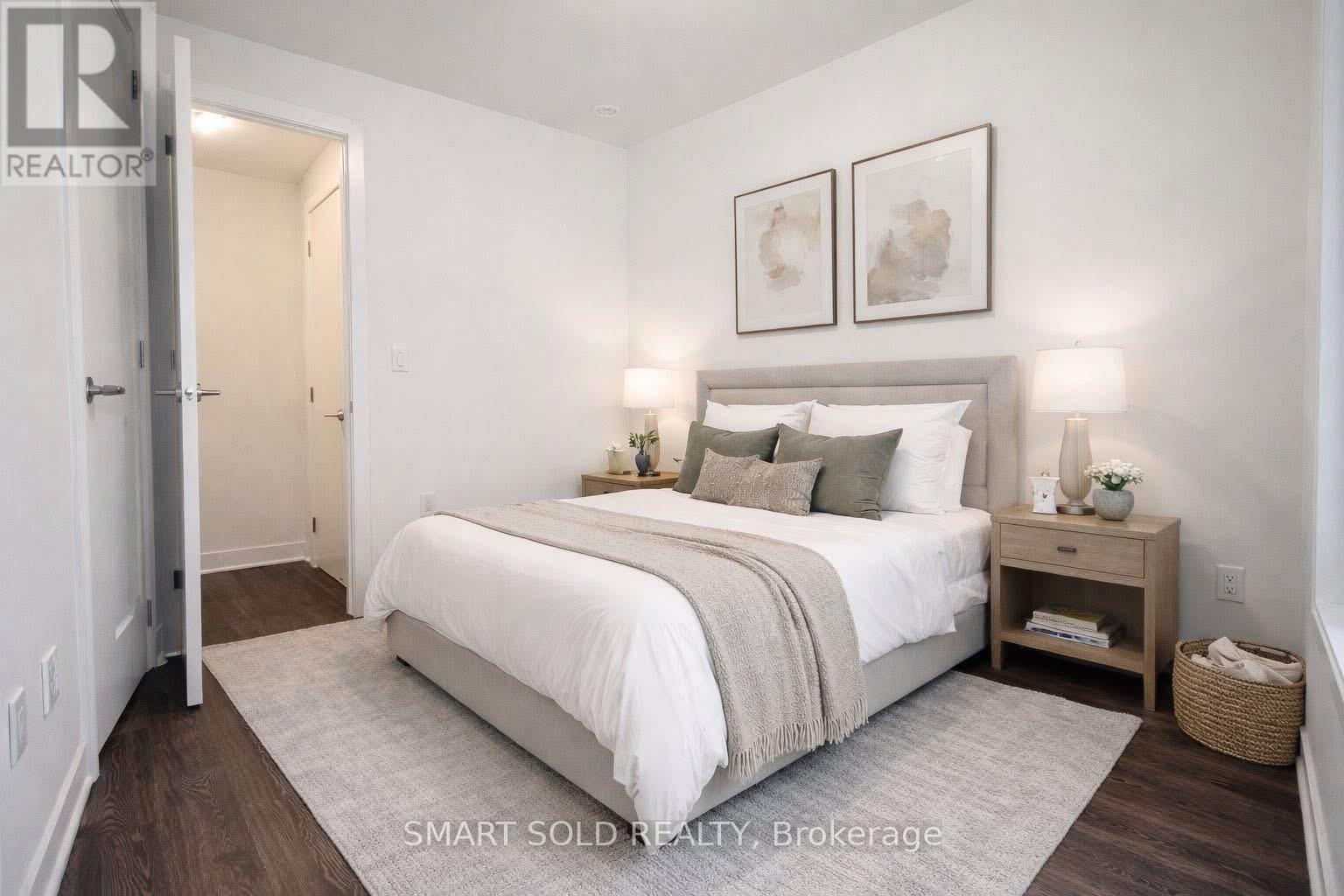 1013 - 14 David Eyer Drive, Richmond Hill, Ontario  L4S 0N4 - Photo 8 - N13068778