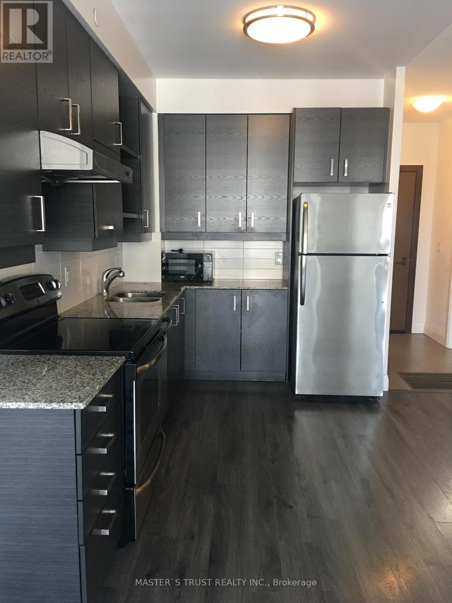 621 - 8228 BIRCHMOUNT ROAD, Markham, Ontario