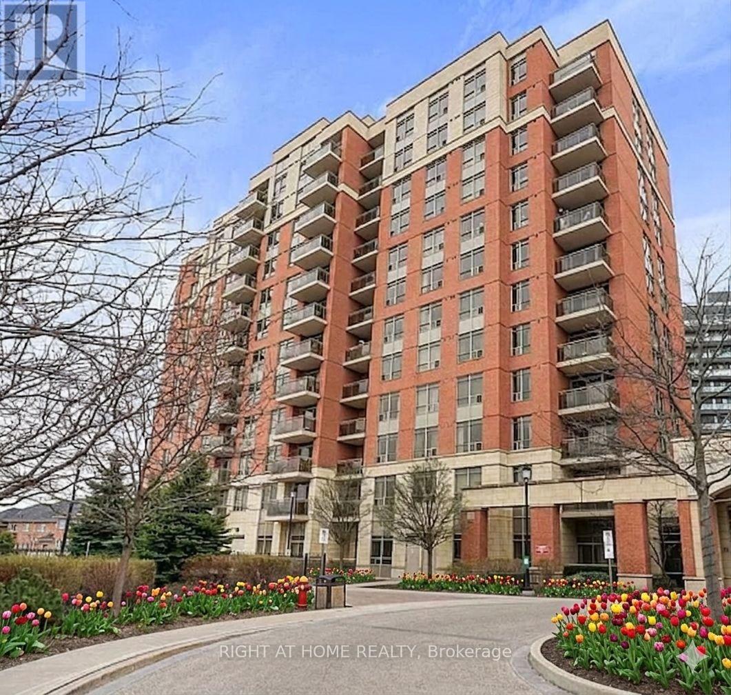 613 - 75 KING WILLIAM CRESCENT, Richmond Hill, Ontario