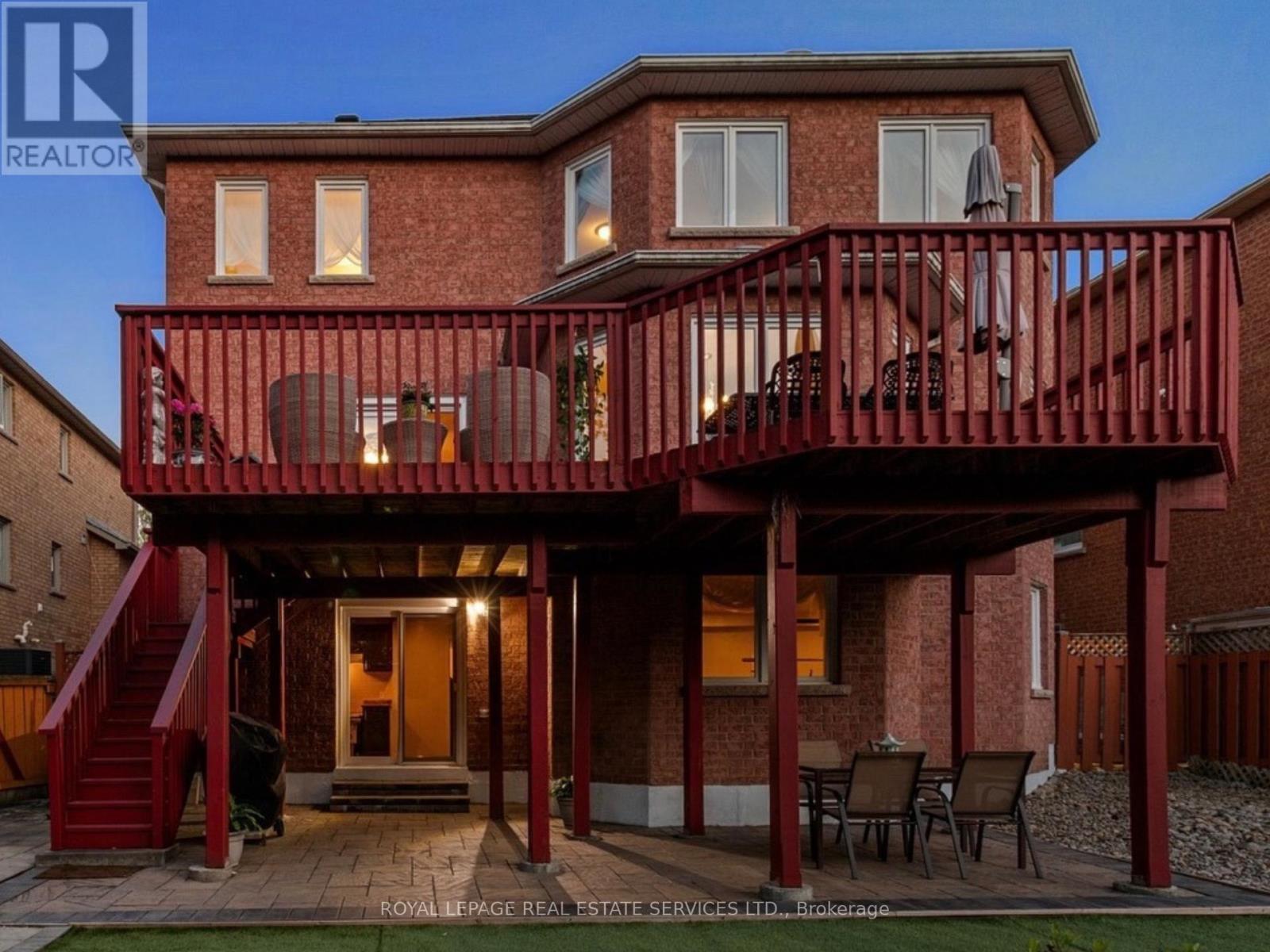 56 SADOT COURT, Vaughan, Ontario