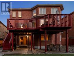 56 SADOT COURT, Vaughan, Ontario