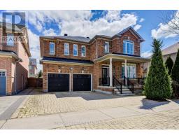 307 CASTLEMORE AVENUE, Markham, Ontario