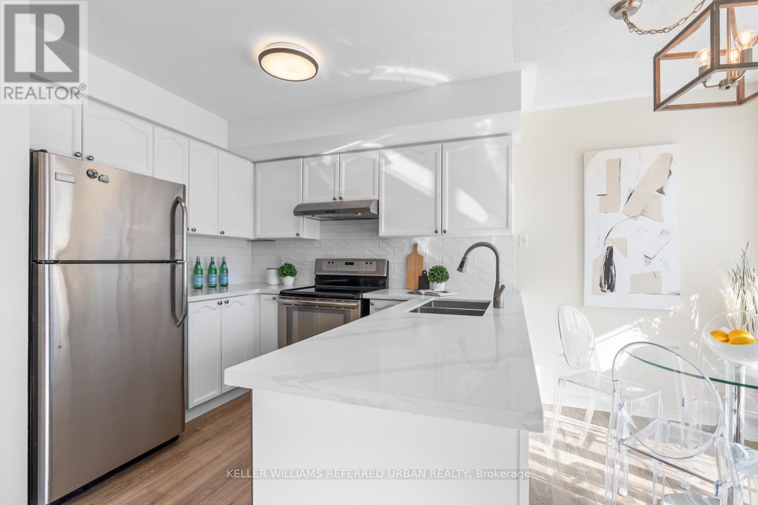 D203 - 116 Cornell Park Avenue, Markham, Ontario  L6B 1B6 - Photo 8 - N13068928