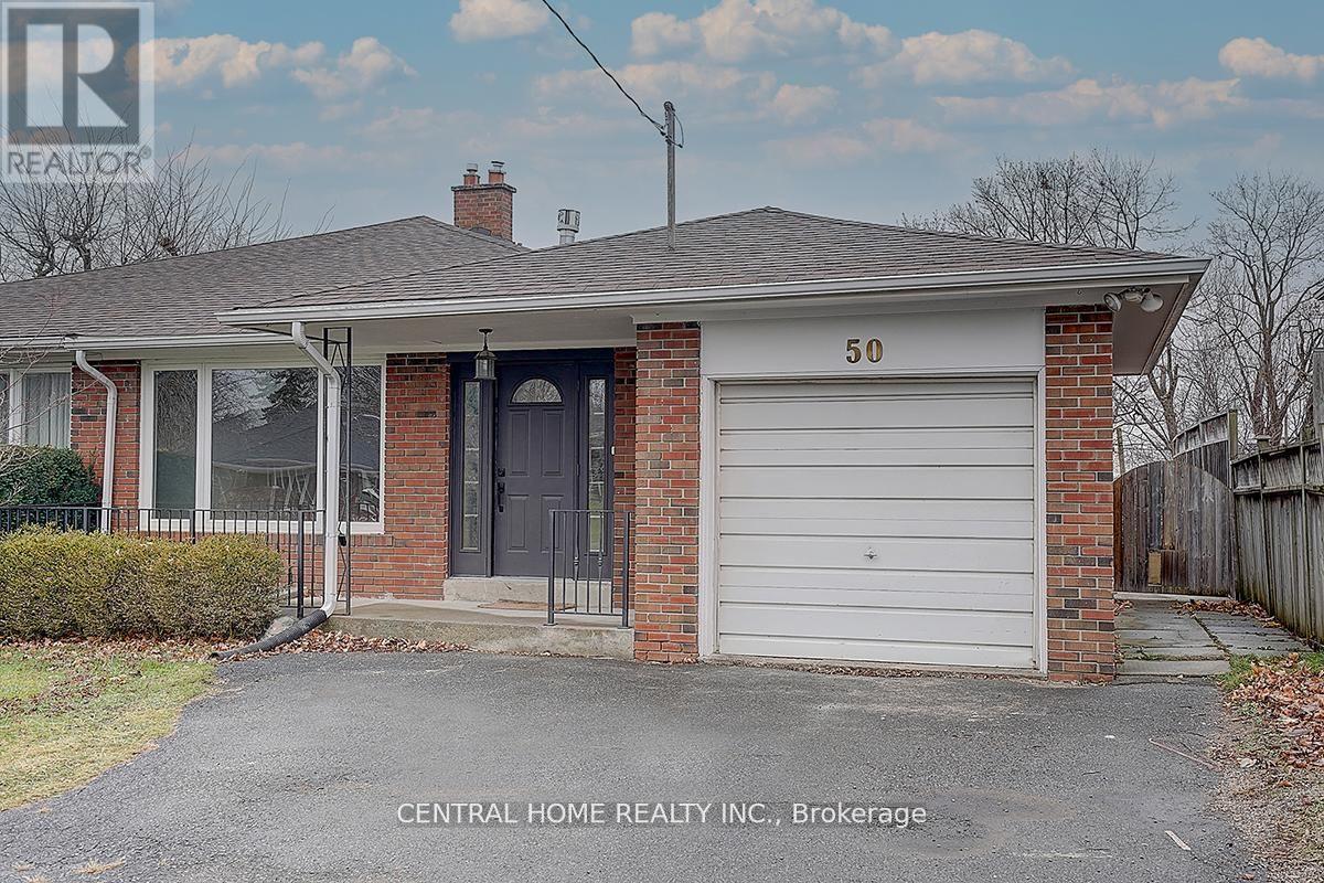 Lower - 50 Sherwood Forest Drive, Markham, Ontario  L3P 1P8 - Photo 2 - N13068934