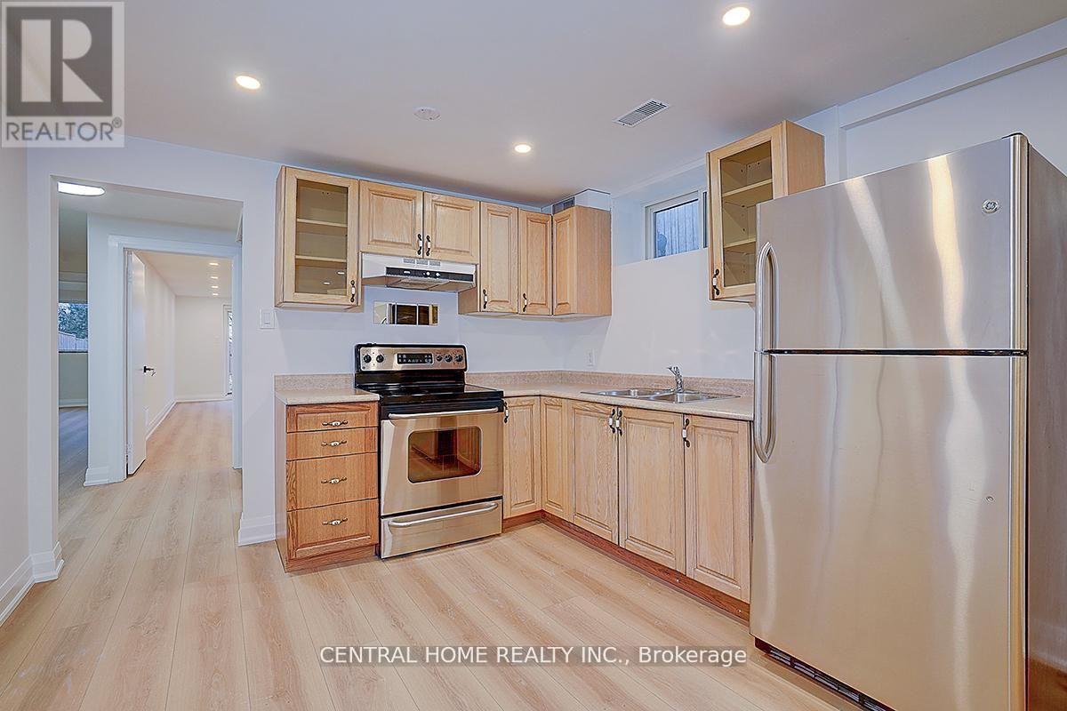 Lower - 50 Sherwood Forest Drive, Markham, Ontario  L3P 1P8 - Photo 7 - N13068934