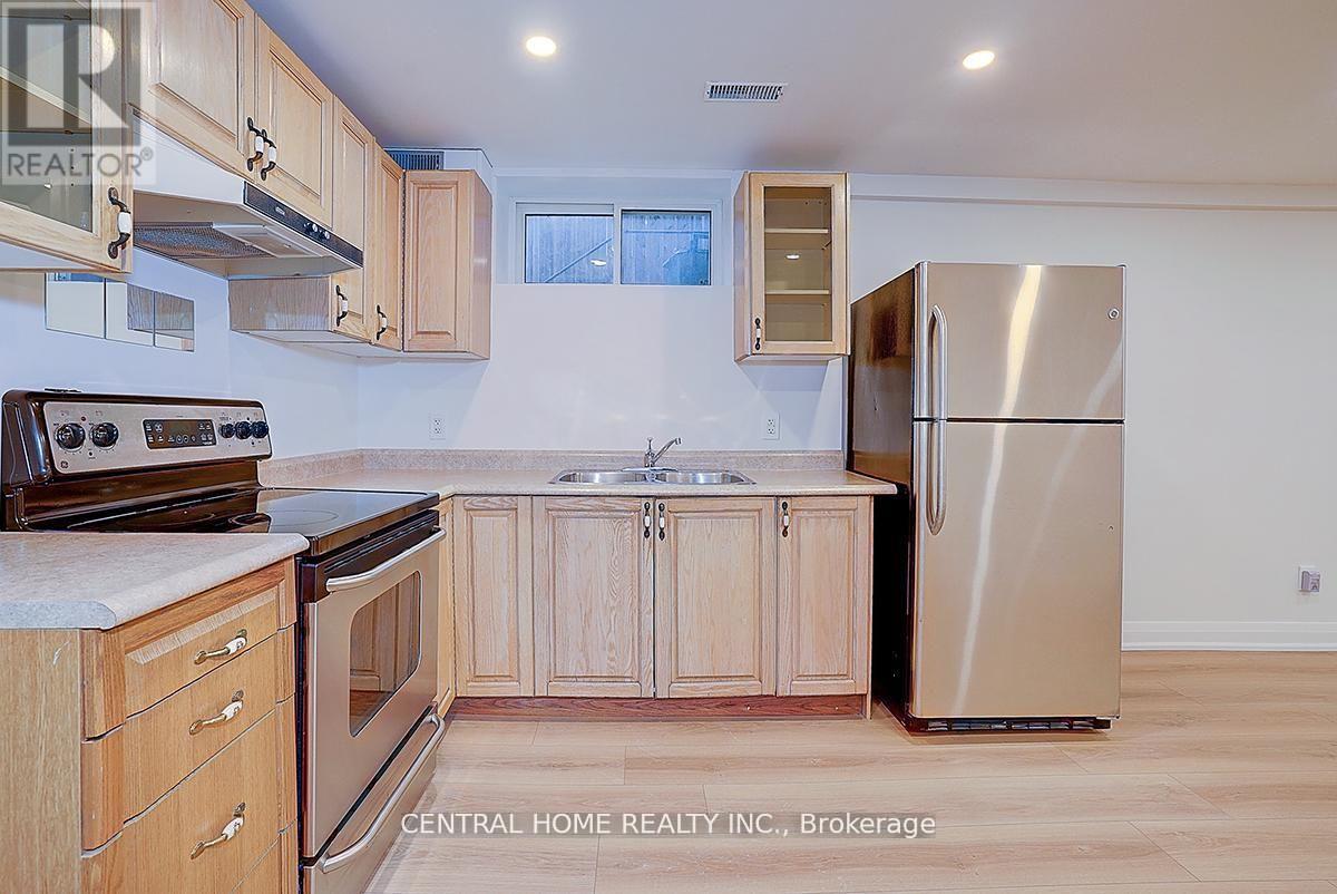 Lower - 50 Sherwood Forest Drive, Markham, Ontario  L3P 1P8 - Photo 8 - N13068934