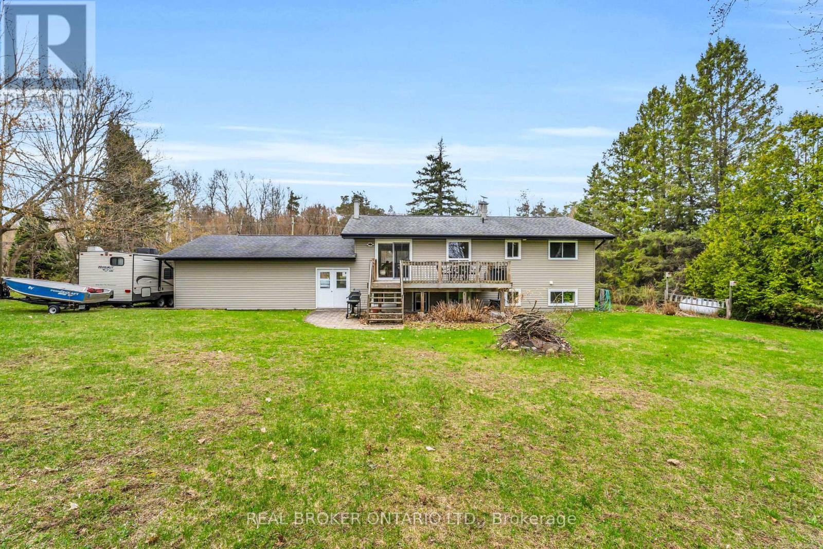 2477 Old Fort Road, Tay, Ontario  L4R 4K3 - Photo 38 - S12774792