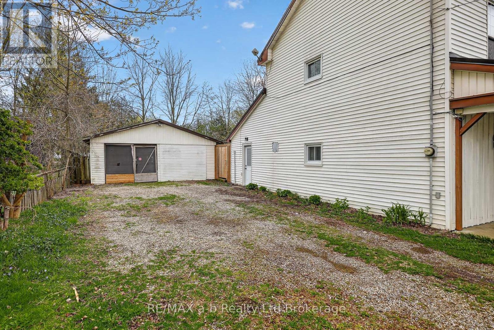 111 Commissioner Street, Zorra, Ontario  N0J 1J0 - Photo 2 - X13068768