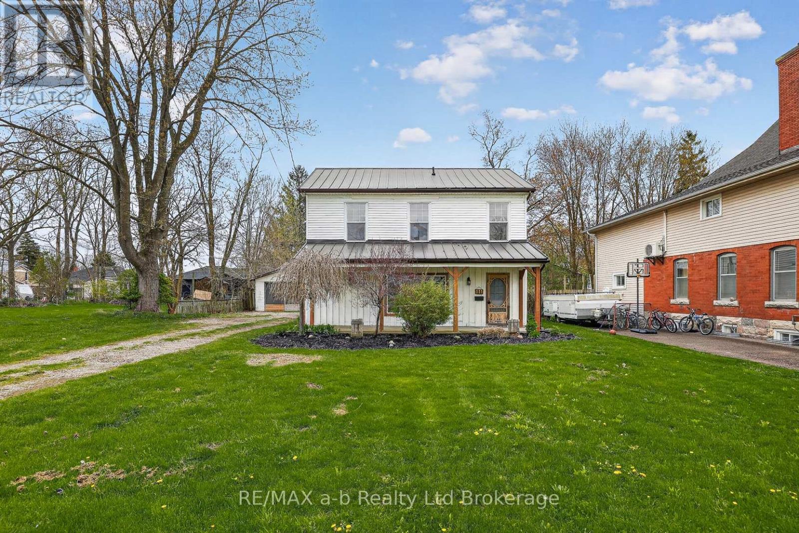 111 Commissioner Street, Zorra, Ontario  N0J 1J0 - Photo 29 - X13068768