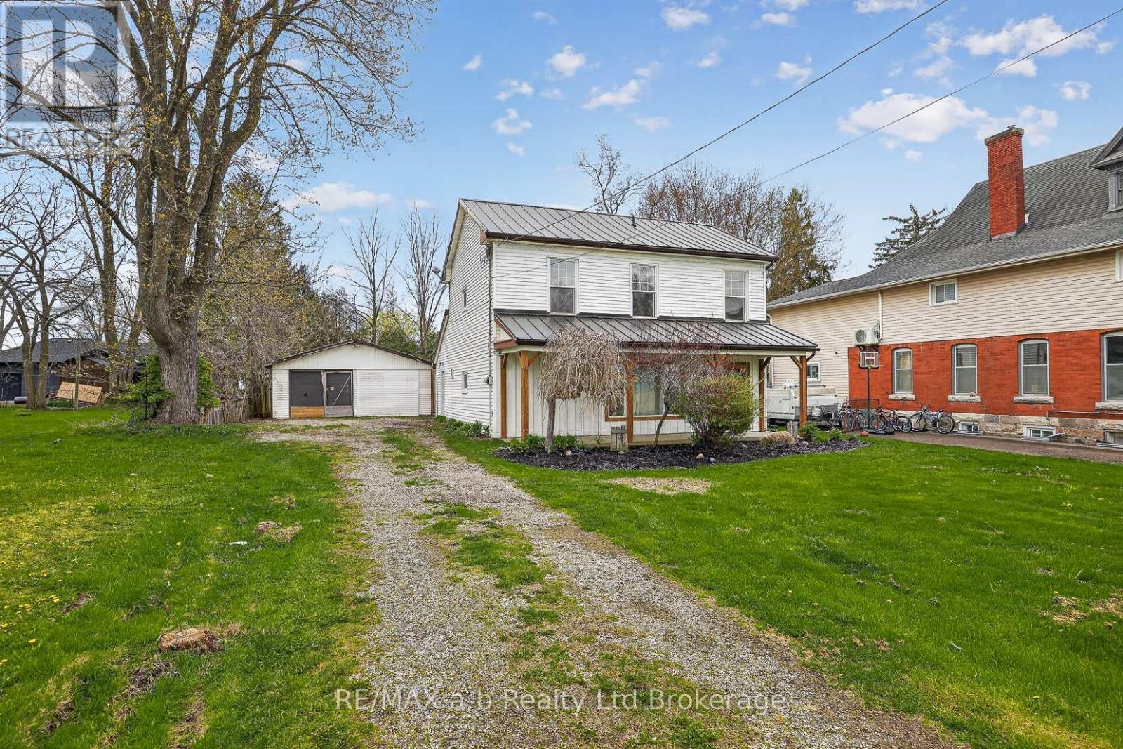 111 Commissioner Street, Zorra, Ontario  N0J 1J0 - Photo 32 - X13068768