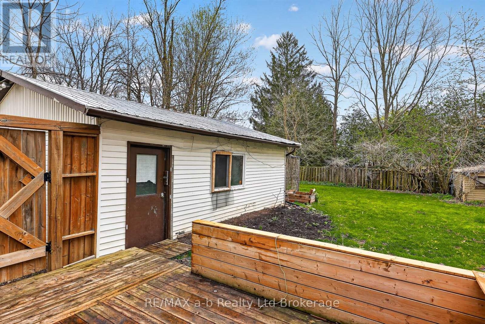 111 Commissioner Street, Zorra, Ontario  N0J 1J0 - Photo 33 - X13068768