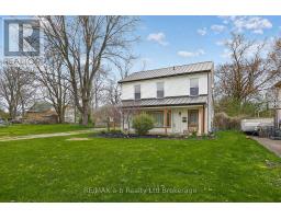 111 COMMISSIONER STREET, Zorra, Ontario
