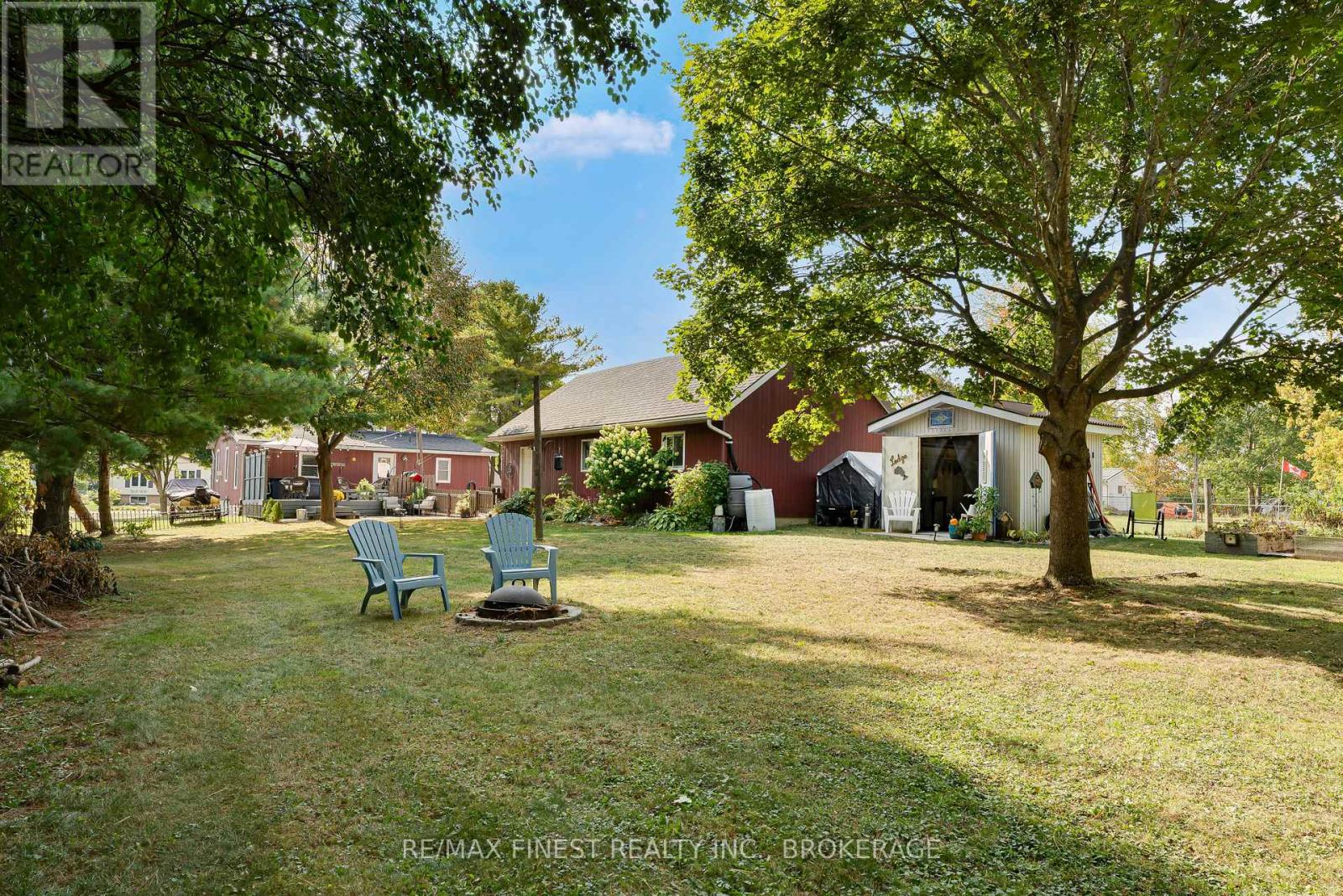 34 Alfred Street, Greater Napanee, Ontario  K7R 3J1 - Photo 42 - X12838080