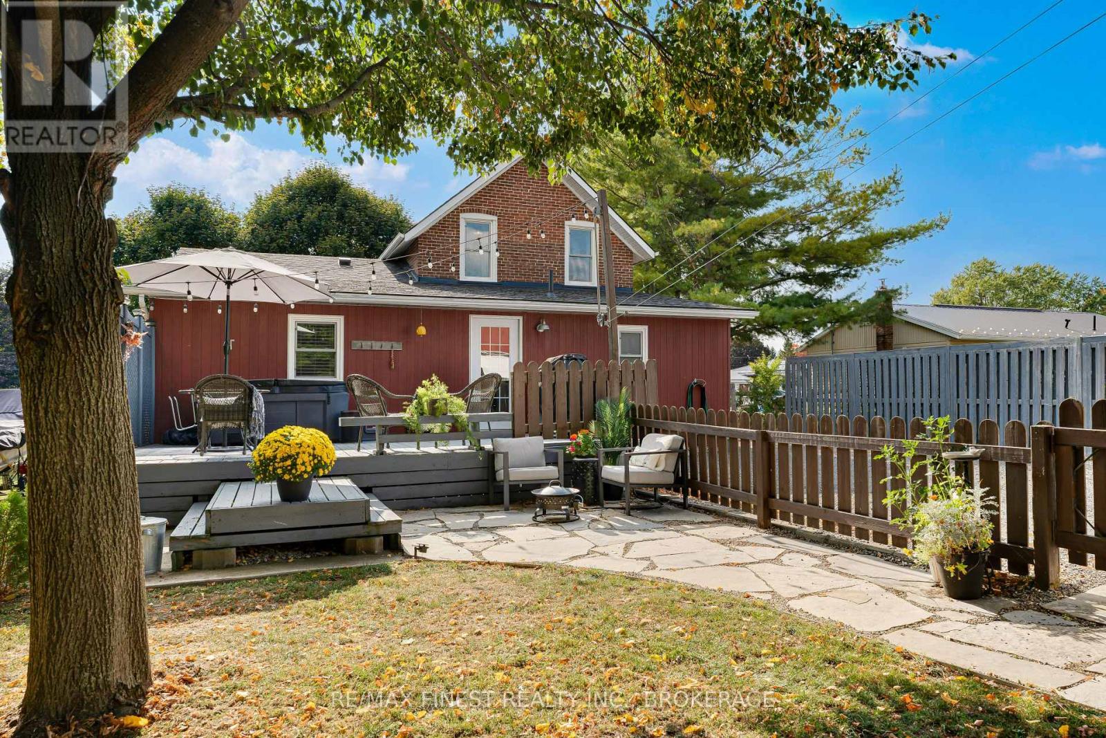 34 Alfred Street, Greater Napanee, Ontario  K7R 3J1 - Photo 40 - X12838080