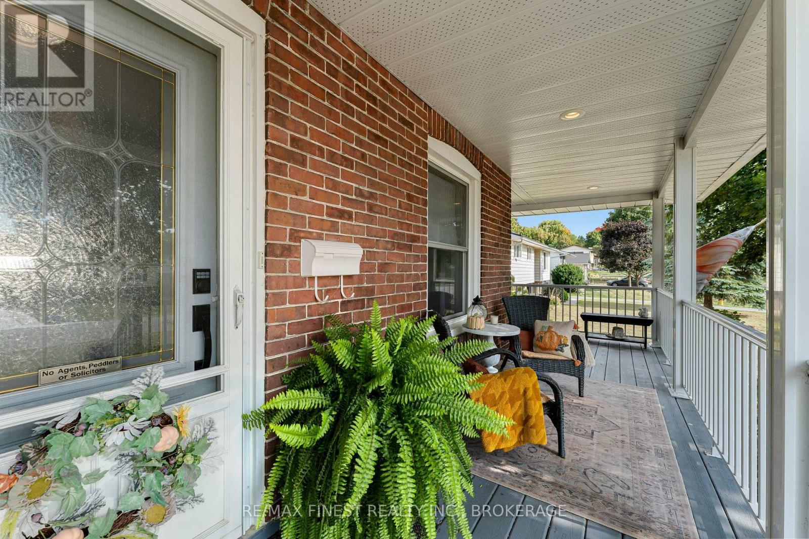 34 Alfred Street, Greater Napanee, Ontario  K7R 3J1 - Photo 4 - X12838080