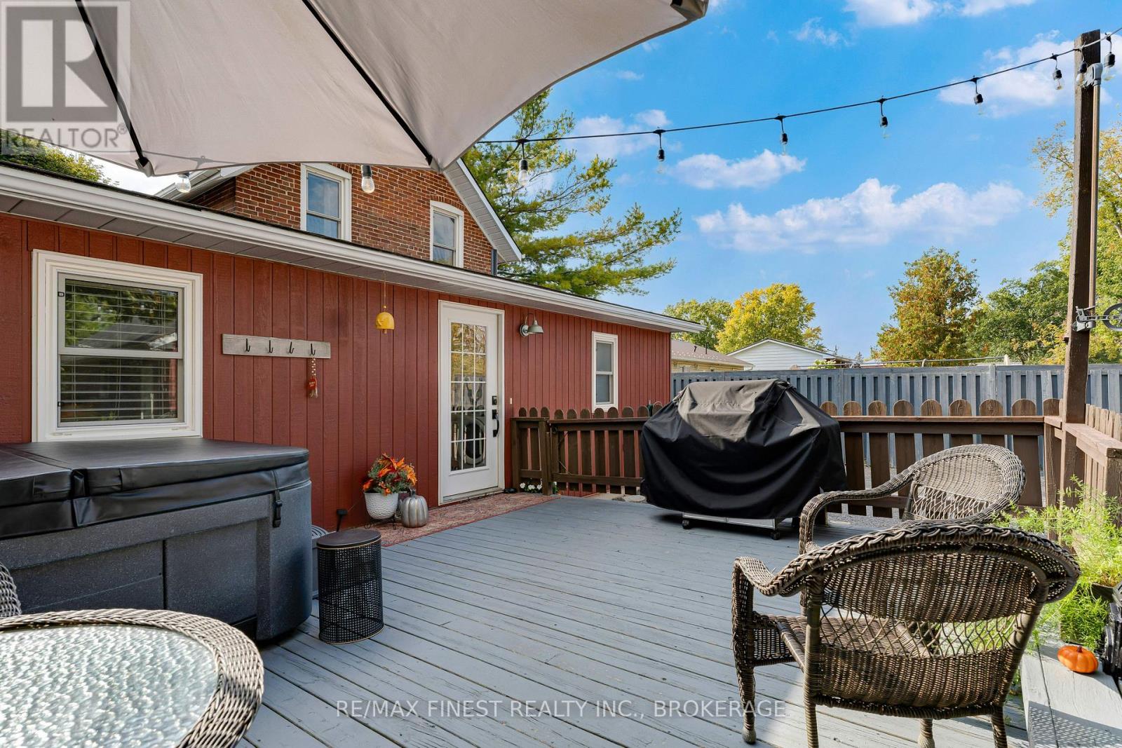 34 Alfred Street, Greater Napanee, Ontario  K7R 3J1 - Photo 38 - X12838080