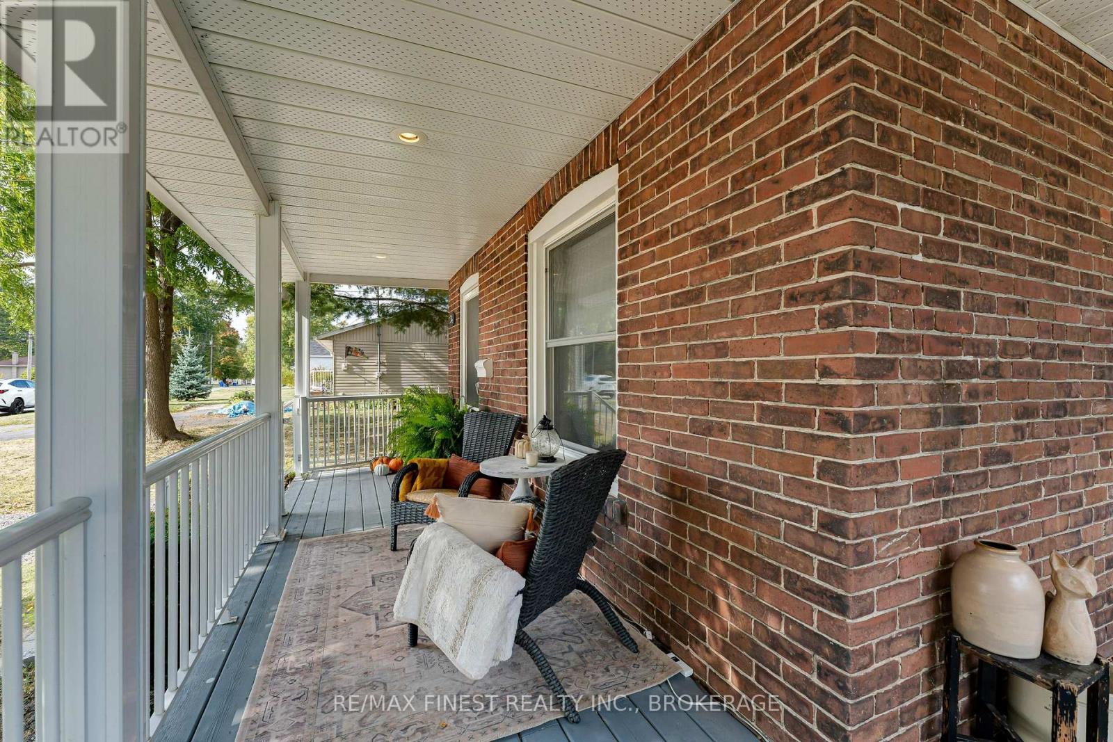 34 Alfred Street, Greater Napanee, Ontario  K7R 3J1 - Photo 3 - X12838080