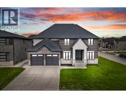 569 HOLBURN, Windsor, Ontario