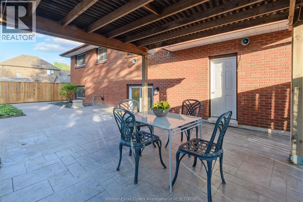 740 Kennedy Drive West, Windsor, Ontario  N9G 1S9 - Photo 50 - 26009631