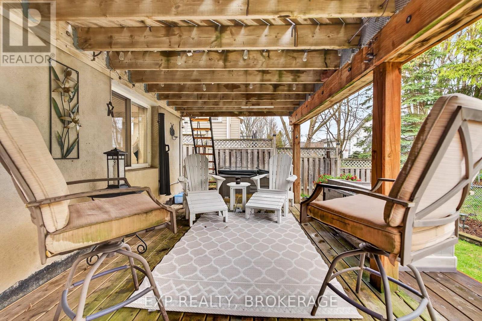 452 Conservatory Drive, Kingston, Ontario  K7M 9C8 - Photo 38 - X13066706