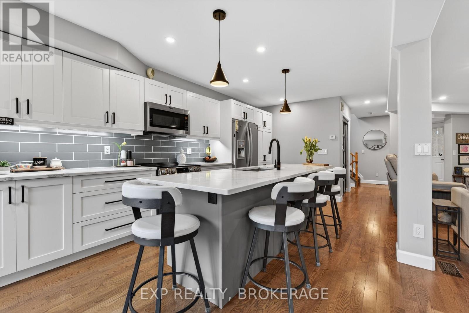 452 Conservatory Drive, Kingston, Ontario  K7M 9C8 - Photo 4 - X13066706