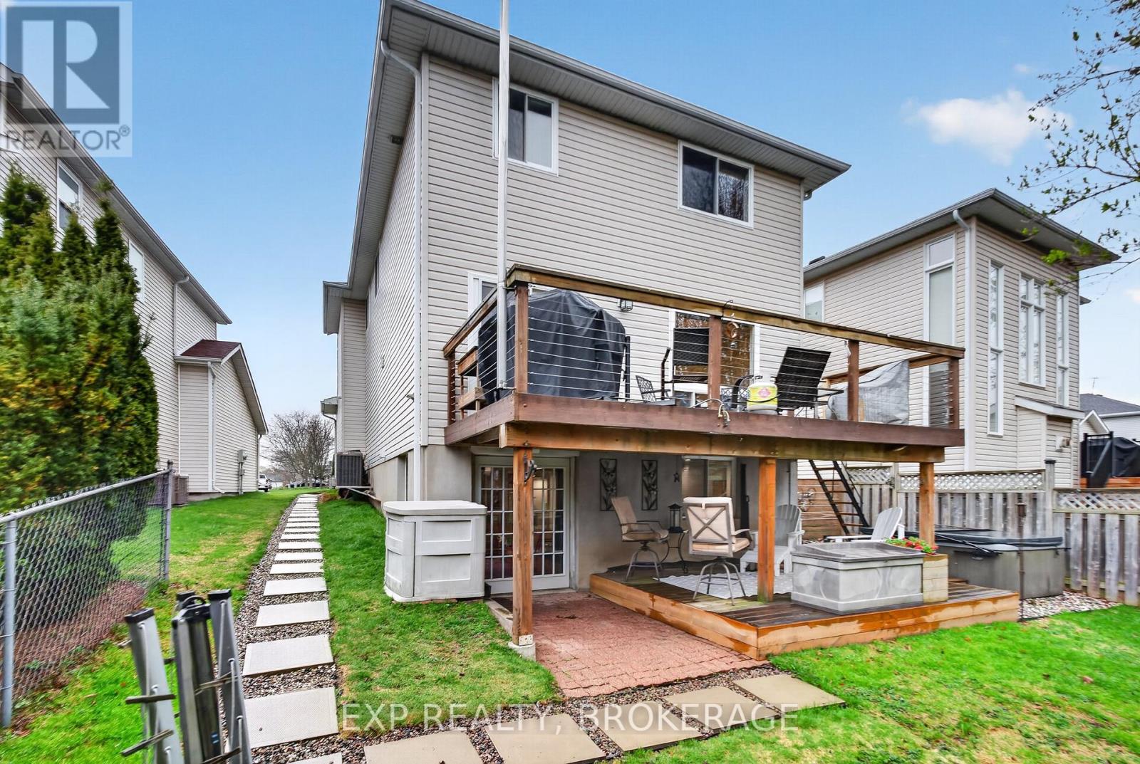 452 Conservatory Drive, Kingston, Ontario  K7M 9C8 - Photo 36 - X13066706