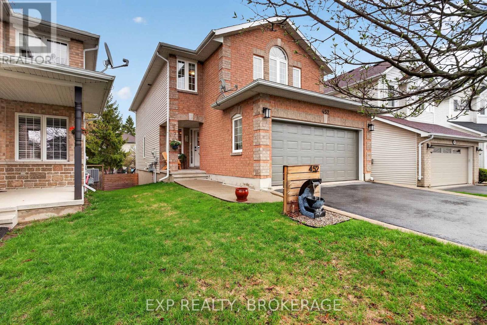 452 Conservatory Drive, Kingston, Ontario  K7M 9C8 - Photo 43 - X13066706
