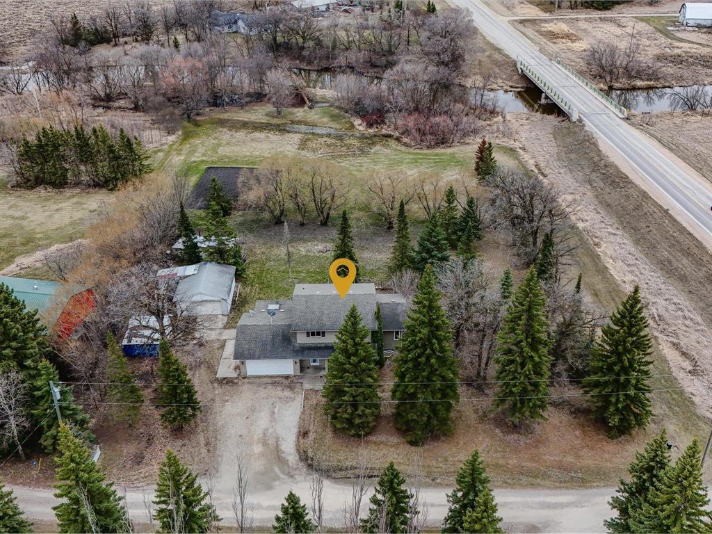 44149 B Pr210 Highway, Ste Anne Rm, Manitoba  R5H 1C1 - Photo 1 - 202608852