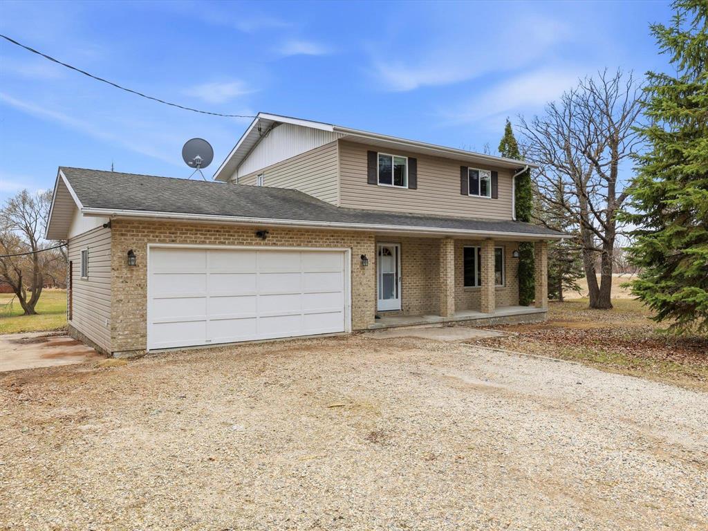 44149 B Pr210 Highway, Ste Anne Rm, Manitoba  R5H 1C1 - Photo 2 - 202608852