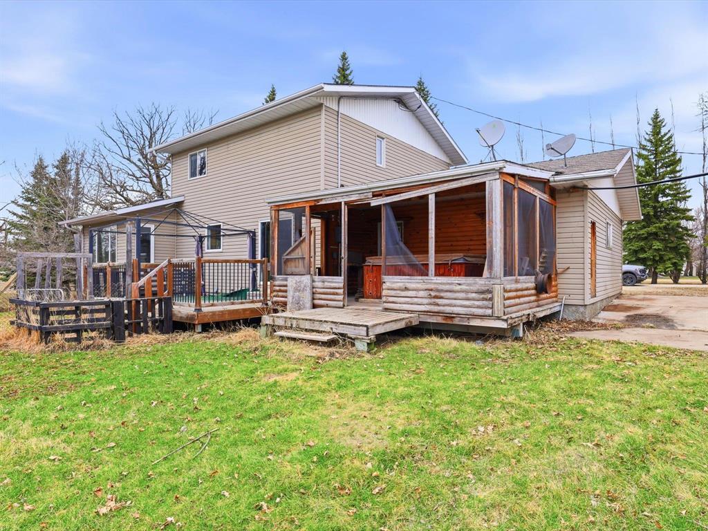 44149 B Pr210 Highway, Ste Anne Rm, Manitoba  R5H 1C1 - Photo 32 - 202608852