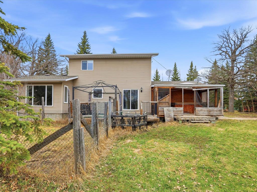 44149 B Pr210 Highway, Ste Anne Rm, Manitoba  R5H 1C1 - Photo 36 - 202608852