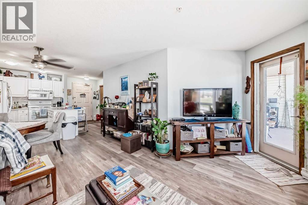 214, 60 Jacobs Close, Red Deer, Alberta  T4P 4A2 - Photo 11 - A2304369