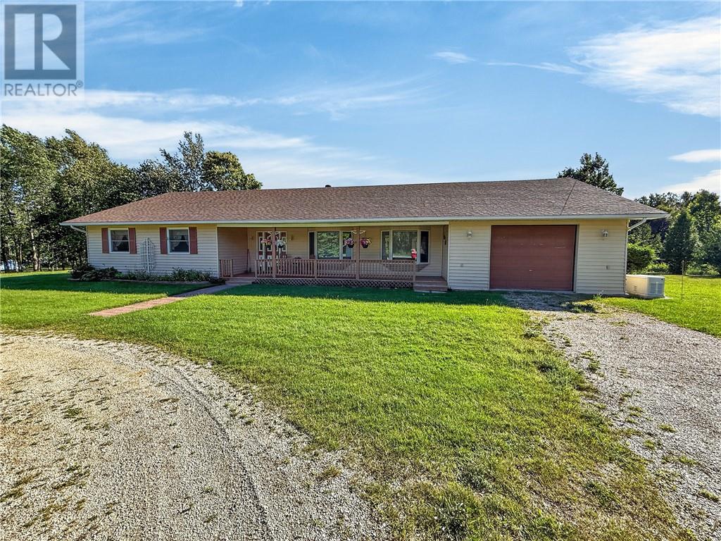 10965 Highway 540, Gore Bay, Ontario
