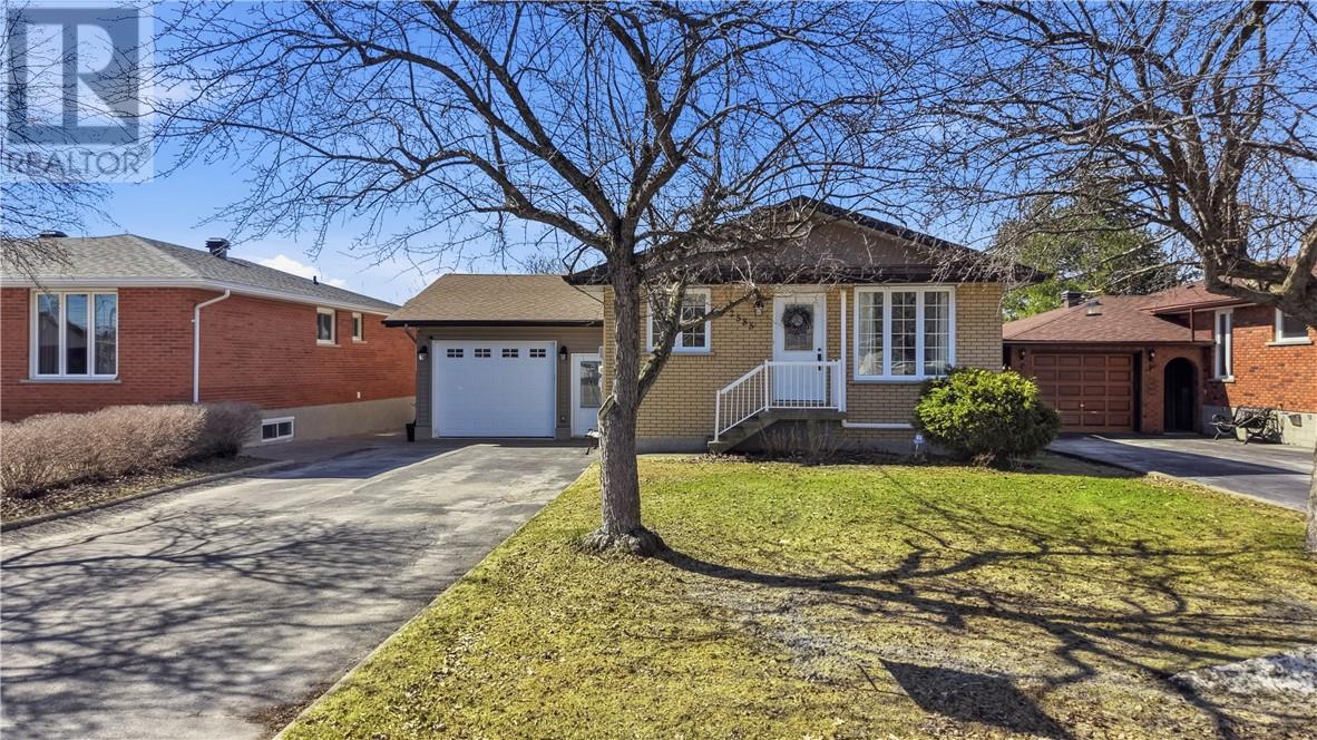 2585 Dorsett Dr, Sudbury, Ontario  P3B 3Y6 - Photo 2 - 2127426