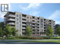 1000 LACKNER Place Unit# 401, kitchener, Ontario