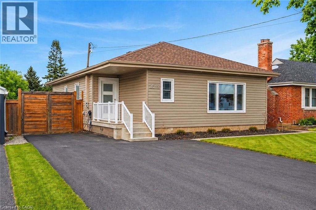 258 Sanatorium Road