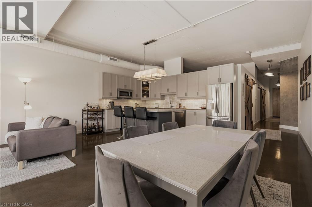 66 Bay Street S Unit# 504, Hamilton, Ontario  L8P 4Z6 - Photo 11 - 40826173