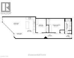 66 BAY Street S Unit# 504, Hamilton, Ontario