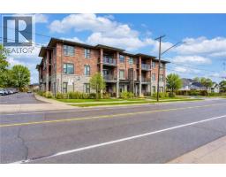 257 MILLEN Road Unit# 205, Stoney Creek, Ontario