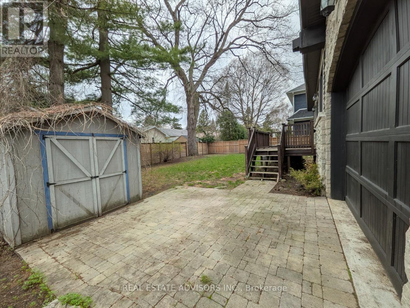 428 Maplehurst Avenue, Oakville, Ontario  L6L 4Y7 - Photo 25 - W13068746
