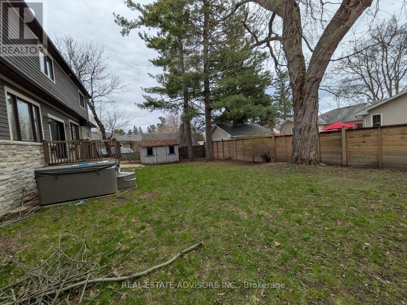 428 Maplehurst Avenue, Oakville, Ontario  L6L 4Y7 - Photo 27 - W13068746