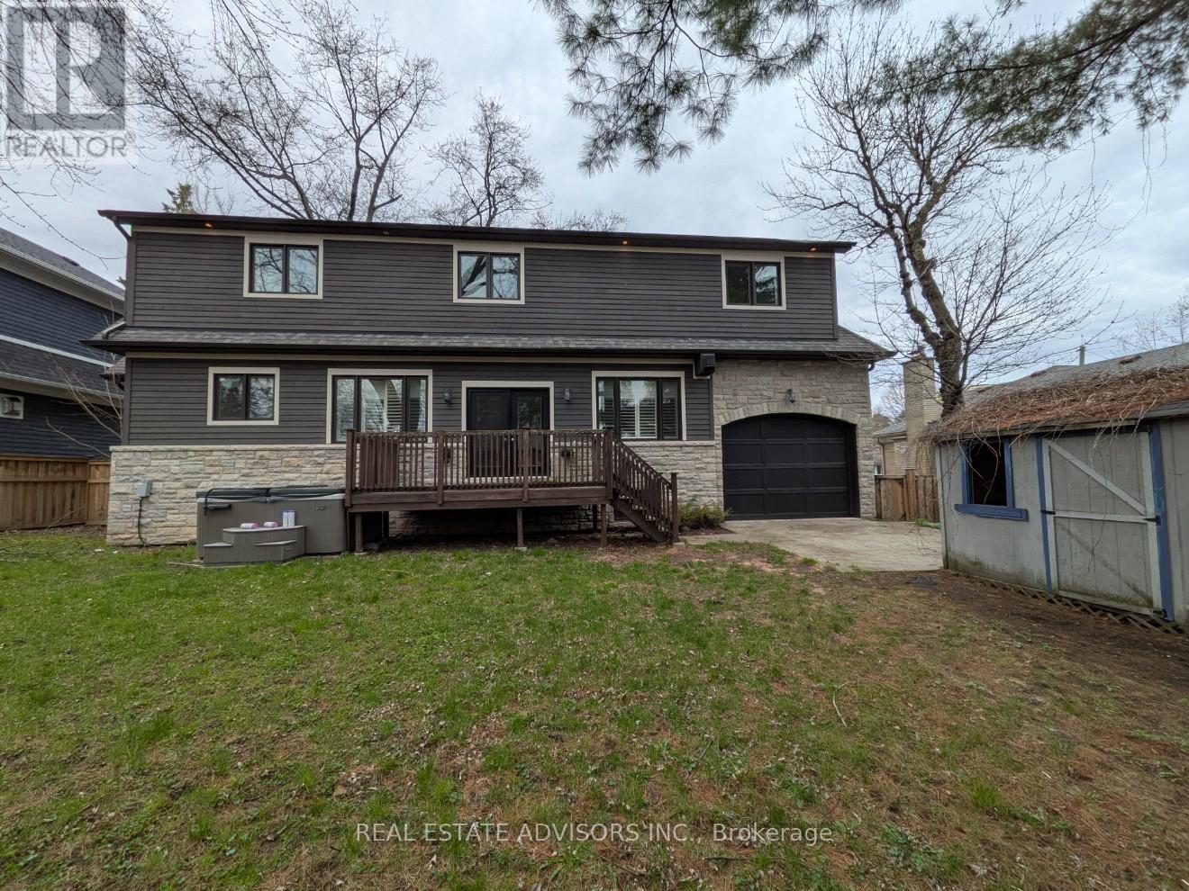 428 Maplehurst Avenue, Oakville, Ontario  L6L 4Y7 - Photo 28 - W13068746