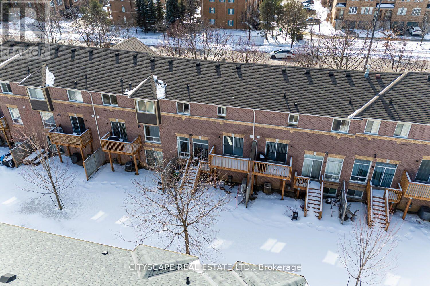 58 - 5535 Glen Erin Drive, Mississauga, Ontario  L5M 6H1 - Photo 37 - W13068782