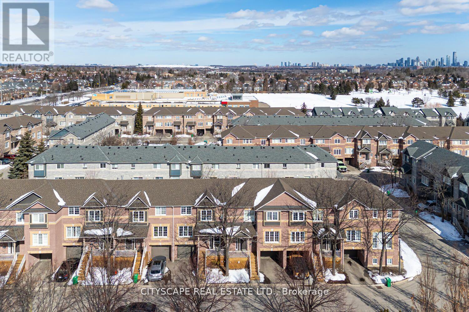 58 - 5535 Glen Erin Drive, Mississauga, Ontario  L5M 6H1 - Photo 38 - W13068782