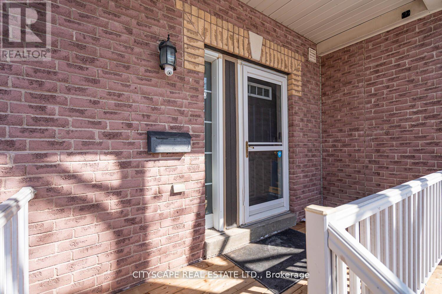 58 - 5535 Glen Erin Drive, Mississauga, Ontario  L5M 6H1 - Photo 4 - W13068782