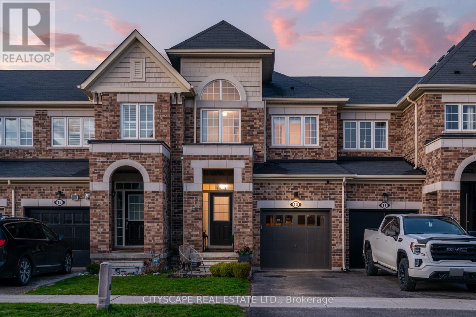 13 PORTER DRIVE, Orangeville, Ontario