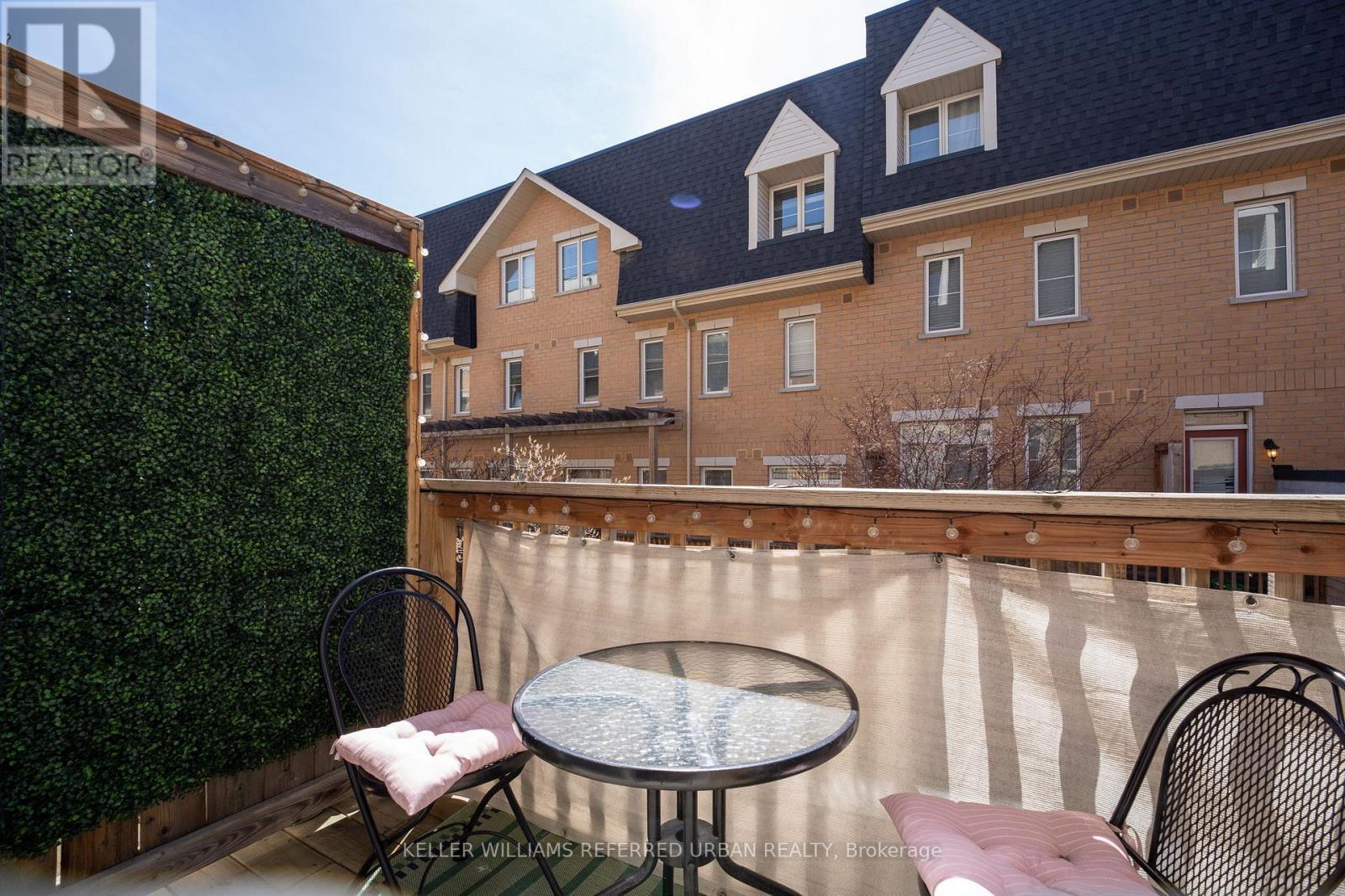 241 - 390 Hopewell Avenue, Toronto, Ontario  M6E 2S2 - Photo 13 - W13068842