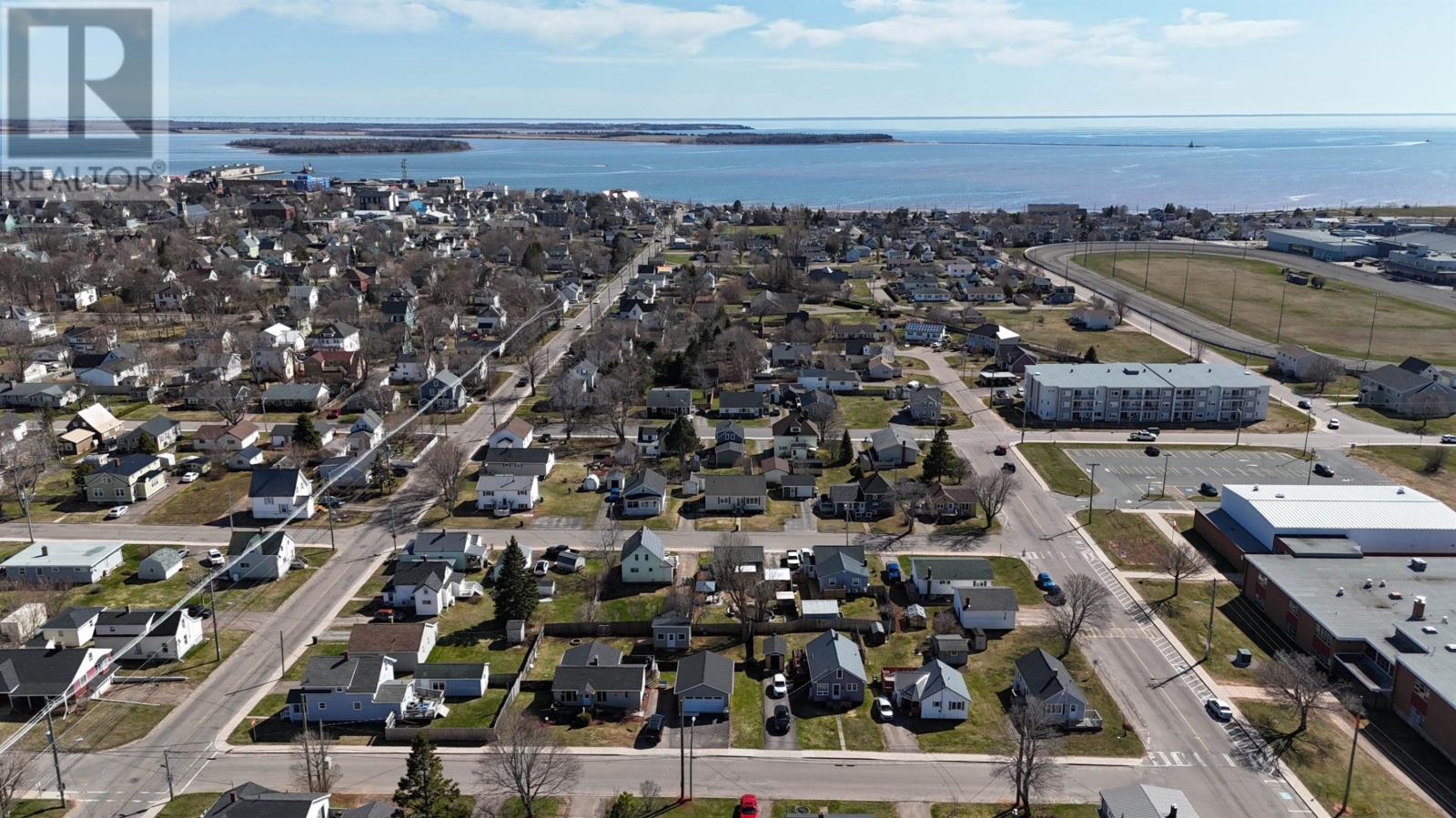 Avon Street, Summerside, Prince Edward Island  C1N 2G1 - Photo 2 - 202609333